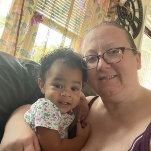 Meet your Posher, Cheryl